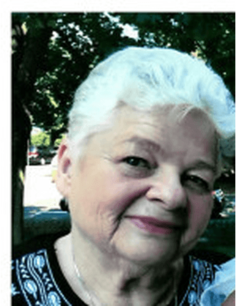 Marilyn (Kaline) Holben Obituary