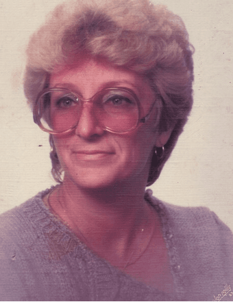 Alice M. (Commons) Martisofski Obituary