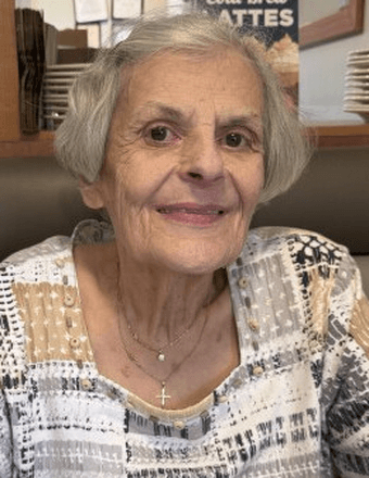 Eileen H (Piechowski) Bargerhuff Obituary