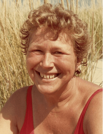 Mary-Low "Low" Taylor Obituary