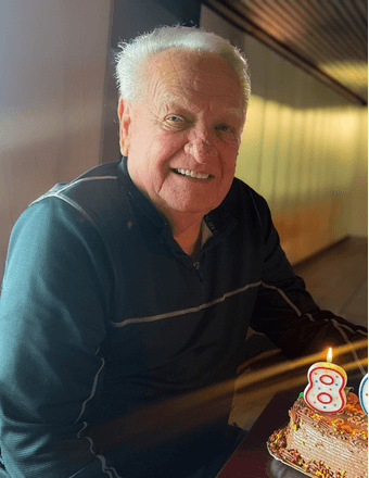 John E. "Jack" Fernholz Obituary