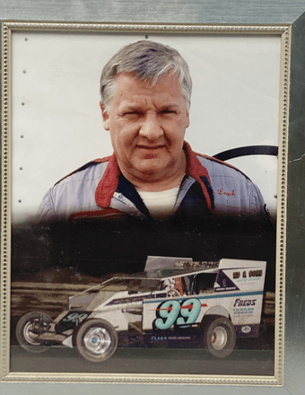 John   "Johnny" J Leach Obituary
