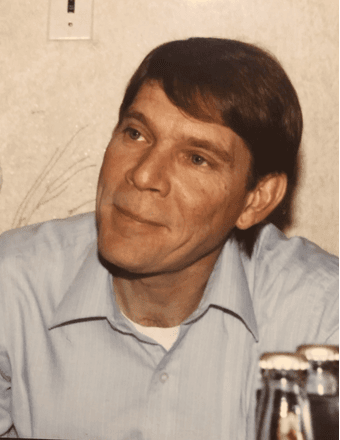 Daniel J. "Dan" Baur Obituary