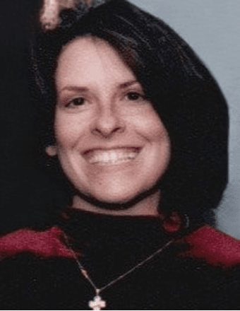 Maria Doulis-Patterson Obituary