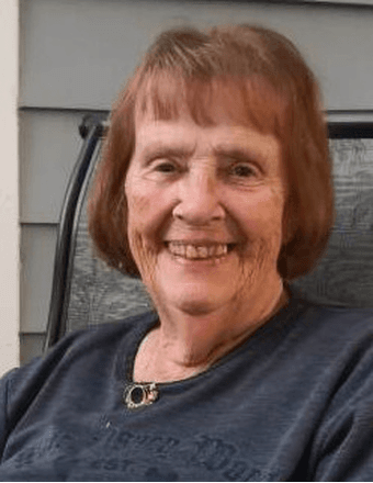 Grace R. (Fox) Megee Obituary