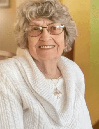 Loretta (Crafchun) Roche Obituary