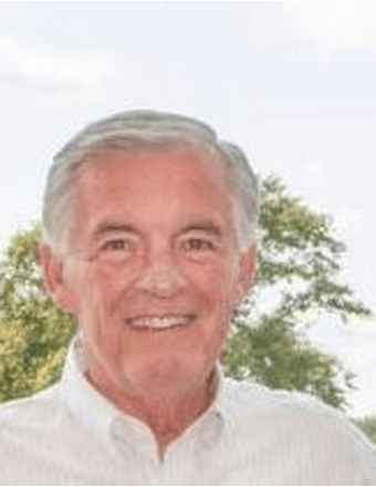 George "Barney" Schultz Obituary
