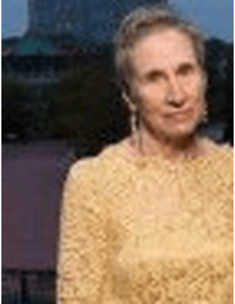 Carol Anne (Higgins) Harris Obituary