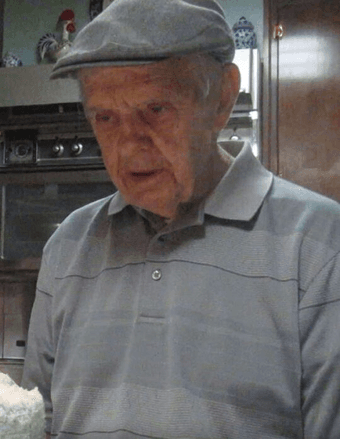 Theodore "Ted" Bernhardt Obituary
