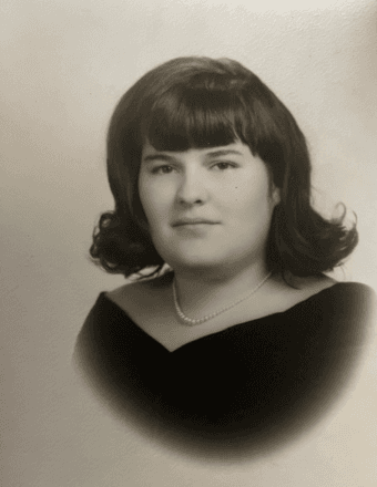 Joanne D. (Witherow) Cosme Obituary