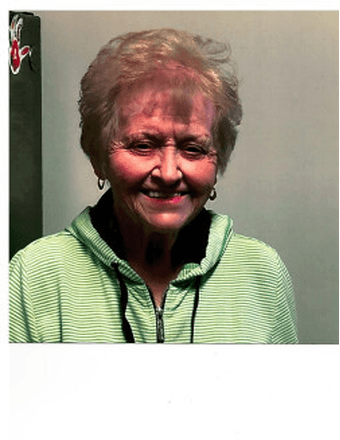 Doris (Charles) Eichmann Obituary