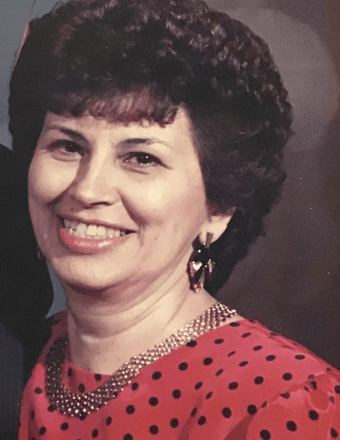 Norma Patricia (Rapagna) Trembula Obituary