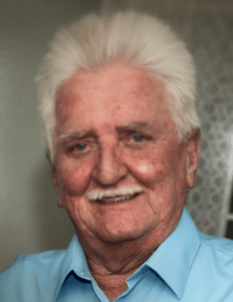 Patrick R Donohue Obituary