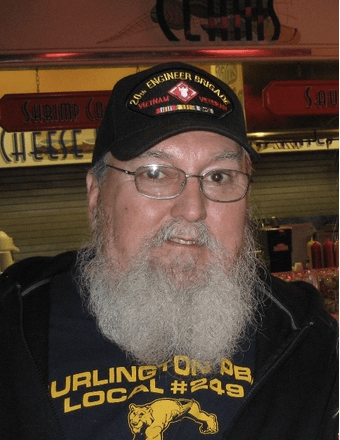 William F.   "Bill" Taubel Obituary