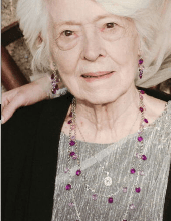 Jeanne Kempton Obituary