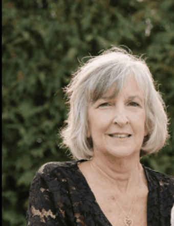 Colleen (Keegan) Martin Obituary